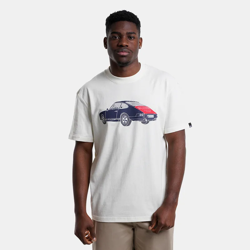 Deus Ex Machina Emporium Niner Ανδρικό T-Shirt (9000271340_32736)