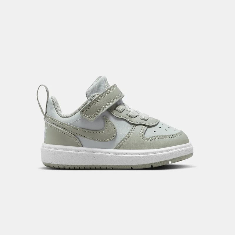 Nike Court Borough Low Βρεφικά Παπούτσια (9000289467_97325)
