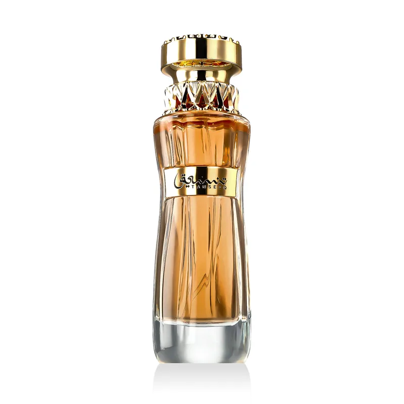 Athoor Al Alam Tanseeq Eau De Parfum 100 ml (unisex)