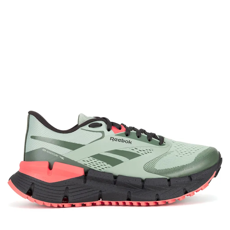 Παπούτσια για Τρέξιμο Reebok FLOATZIG ADVENTURE 1 100209981 Πράσινο