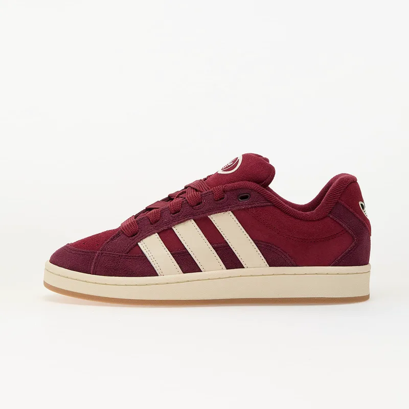 Sneakers adidas Campus 00s Beta Maroon/ Better Scarlet/ Cream White EUR 44