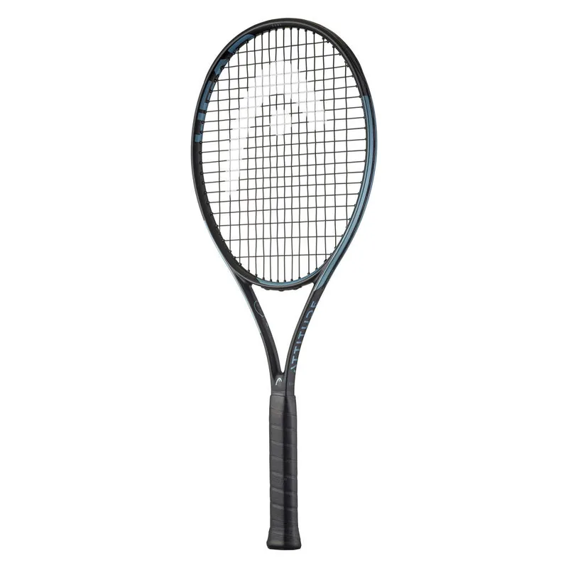 MX ATTITUDE COMP (BLUE) 2025 ΡΑΚΕΤΤΑ TENNIS HEAD ΜΕ ΘΗΚΗ & ΧΟΡΔΕΣ
