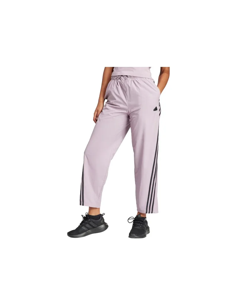 adidas Future Icons Three Stripes Woven W IS3655 pants