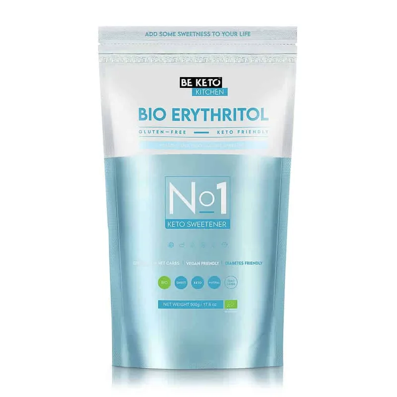 Beketo Γλυκαντικό Ερυθριτόλη No1 (500g)