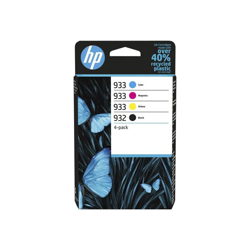 HP Ink No 932/933 (6ZC71AE)