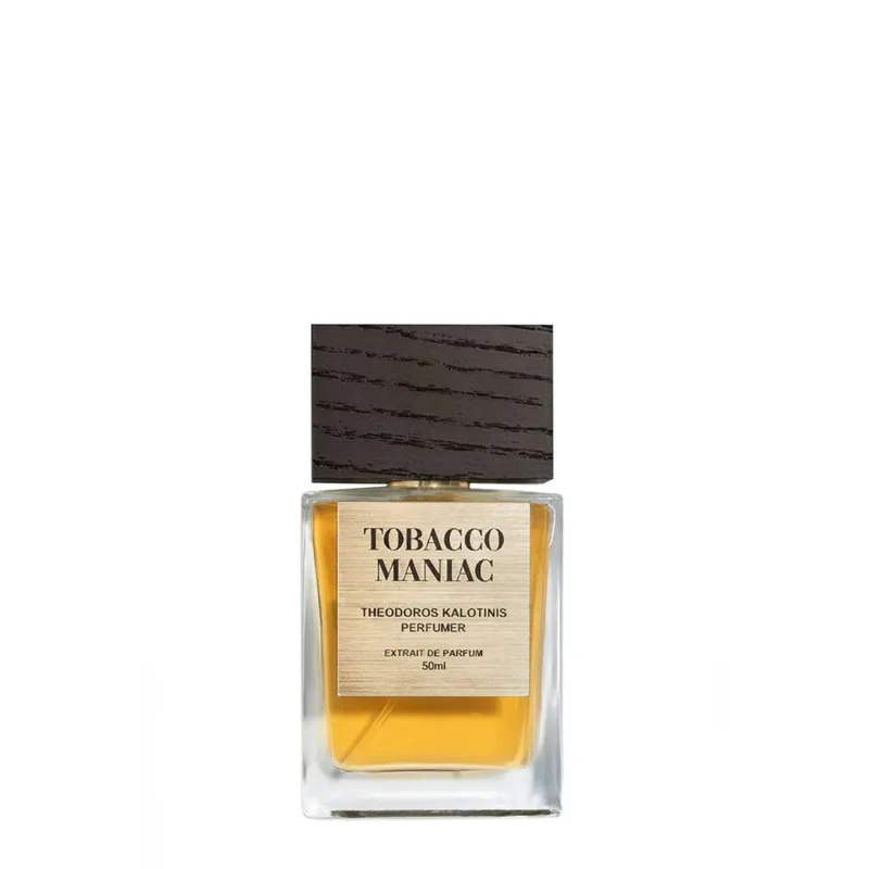 Theodoros kalotinis Tobacco Maniac perfume extract 50 ml