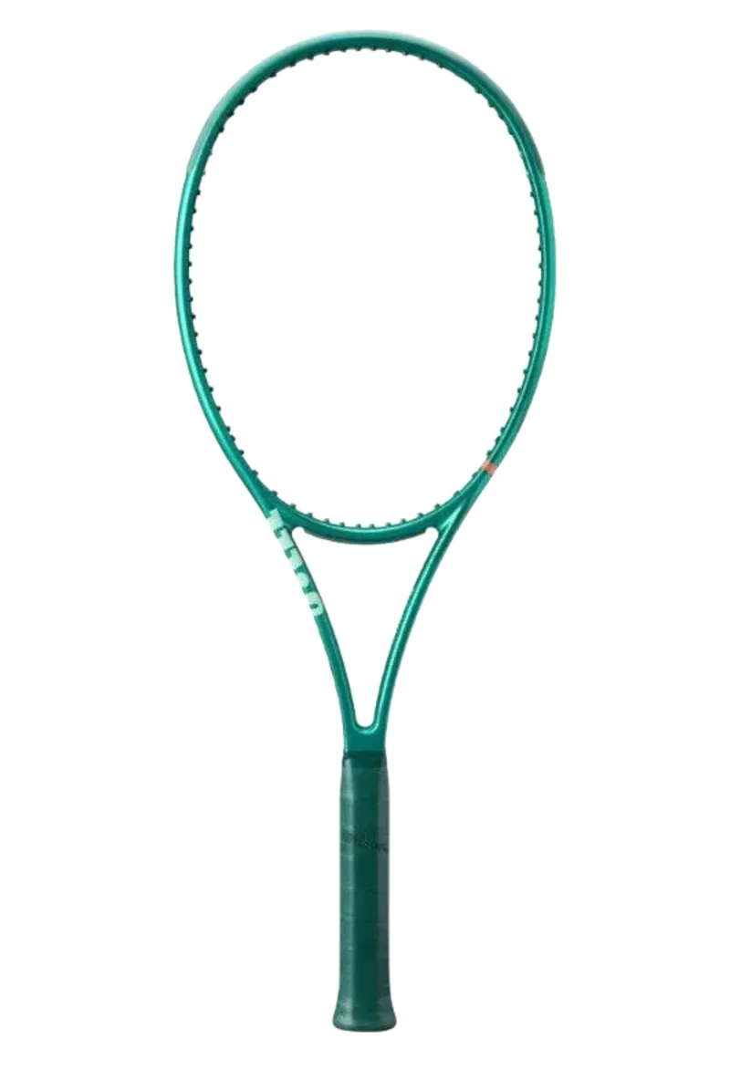 Ρακέτα Τένις Wilson Blade 98 16X19 V10 WR207811-Green