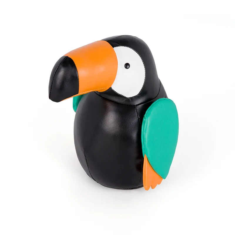 Τουκάν Ο Ζαν Με Μουσική Little Big Friends BTL302399 - Little Big Friends - BTL302399