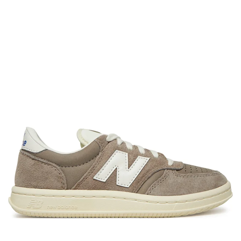 Αθλητικά New Balance CT500CJ Καφέ
