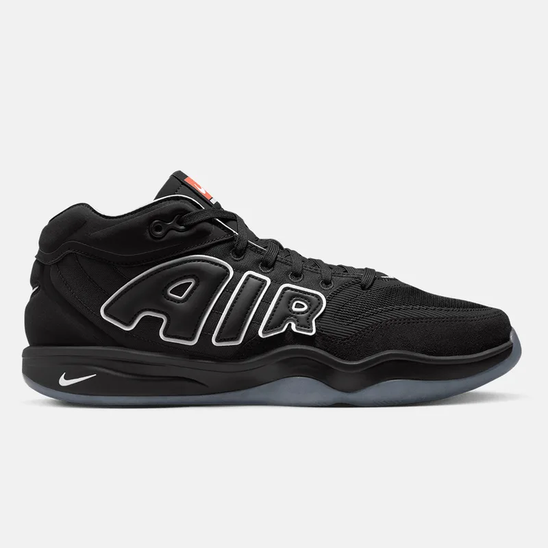 Nike Zoom GT Hustle 2 “All-Star” Ανδρικά Μπασκετικά Παπούτσια (9000177503_1480)
