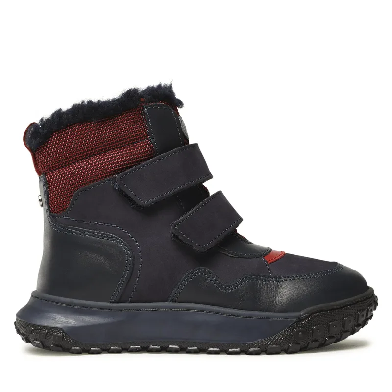 Μπότες Lasocki Young CI12-3138-04 Σκούρο μπλε