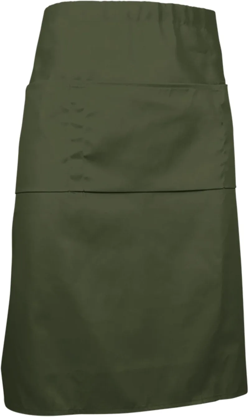Ποδιά CABERNET Valento DEVACABKK Military Green