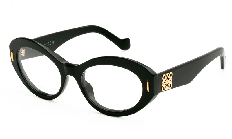LOEWE ΣΚΕΛΕΤΟΣ ΟΡΑΣΕΩΣ LOEWE 50090I 001 5218 50090I Μαύρο
