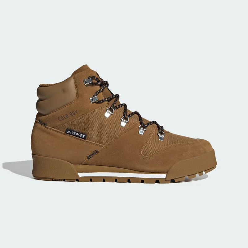 adidas Terrex Terrex Snowpitch Cold.Rdy Unisex Hiking Παπούτσια (9000204480_81271)