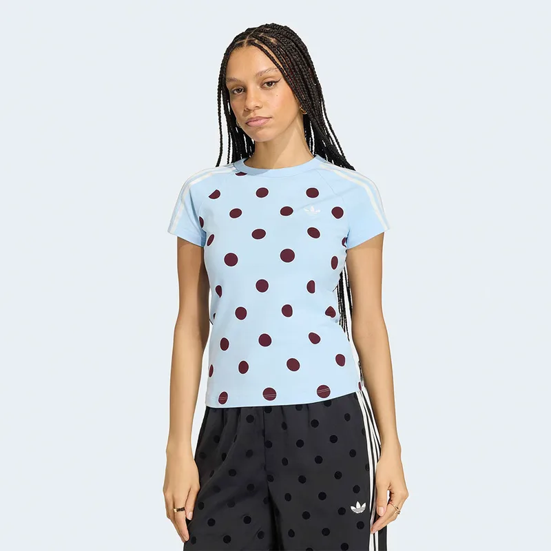 adidas Originals Cali Γυναικείο T-Shirt (9000262241_10339)