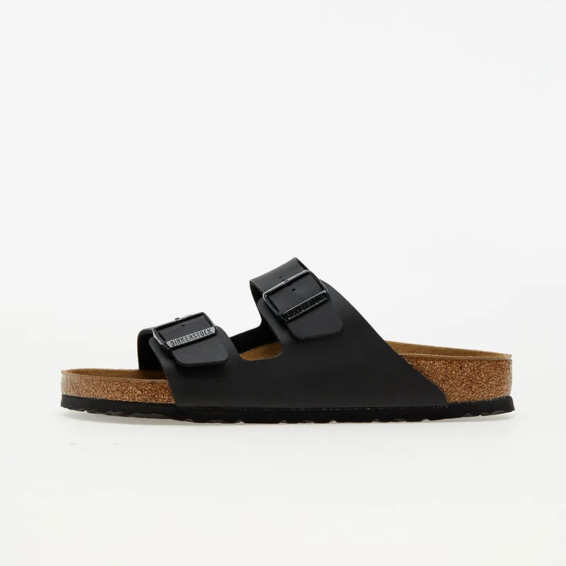 Sneakers Birkenstock Arizona Birko-Flor Soft Black EUR 41