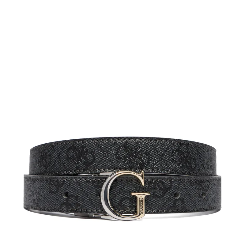Ζώνη Γυναικεία Guess BW9325 P6115 Μαύρο