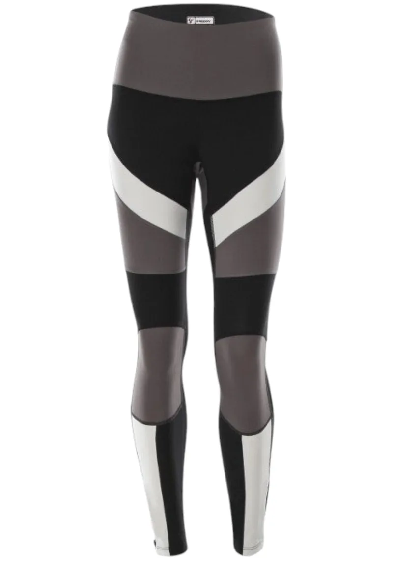 Κολάν Freddy 7/8 pants F7-ESPF-WSFIT10L05B04C-NGW0 Γυναικείο
