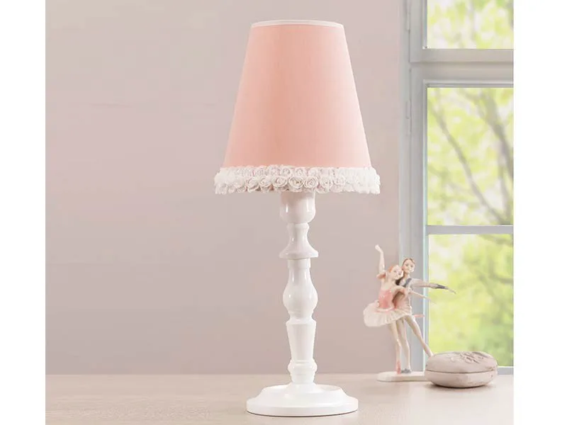 Παιδικό φωτιστικό ROMANTIC ACC-6335 (22 x 46) cm