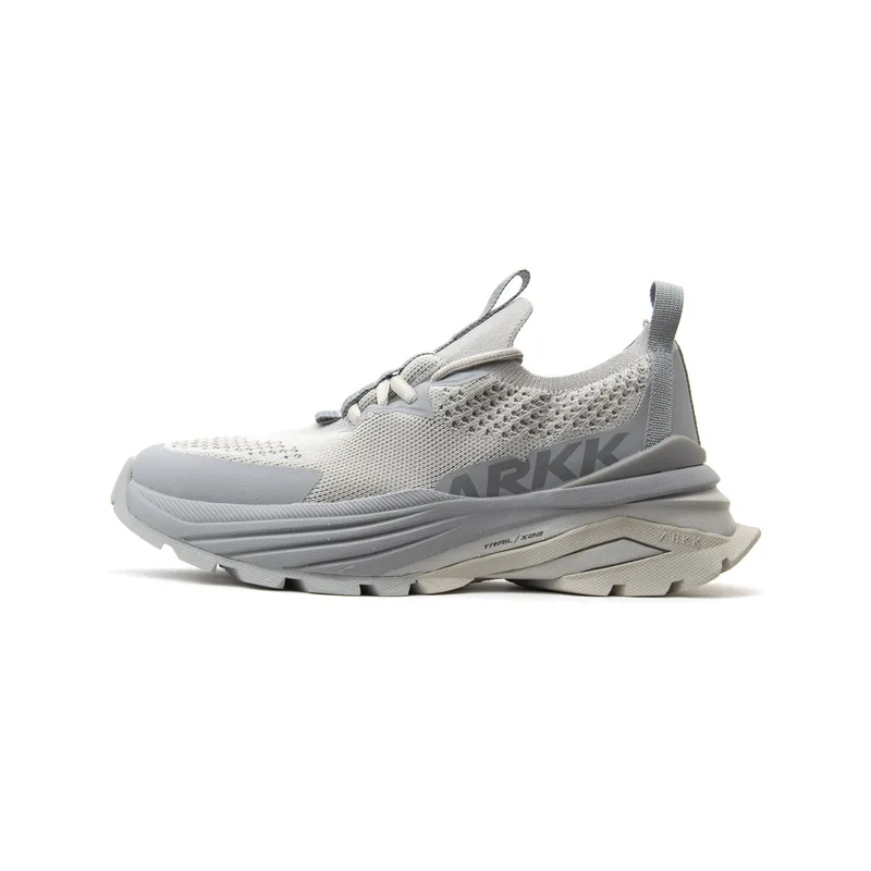 Sneakers Arkk Copenhagen WASTE ZERO TX-22 LOW TOP SNEAKERS MEN