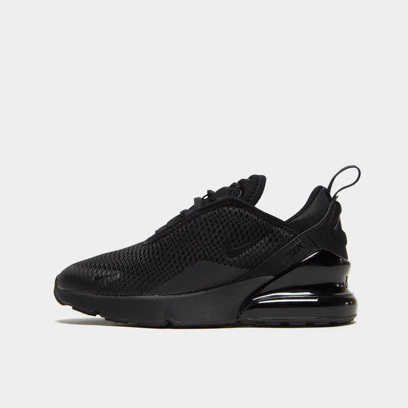 Nike Air Max 270 Παιδικά Παπούτσια (9000079971_8572)