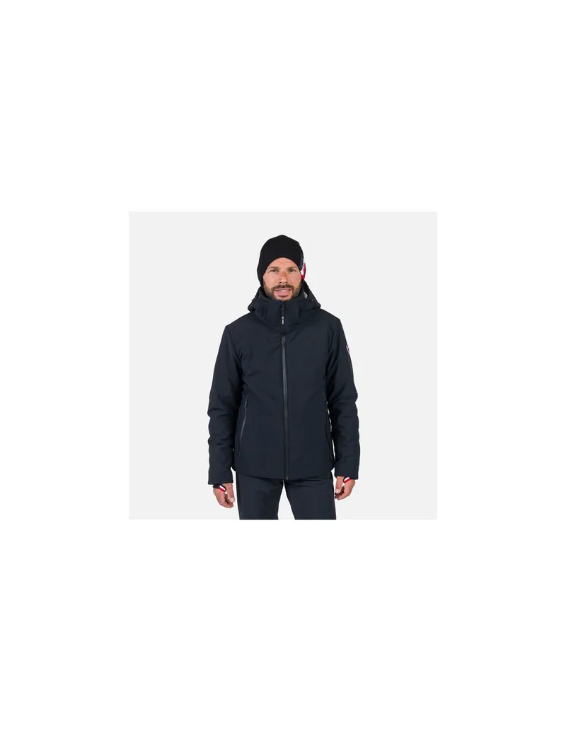 Rossignol Cieloalto Jkt Jacket Black