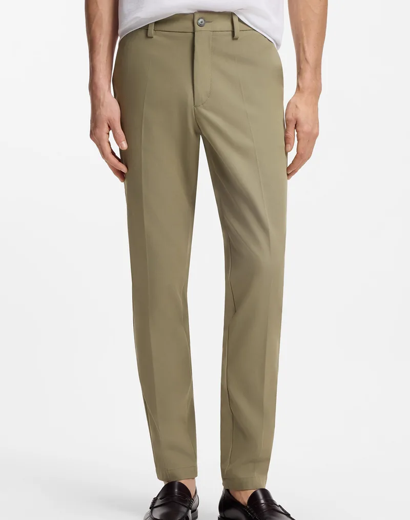 BOSS P-Kaiton1-Zip 10271527 01 50543945-336-336 Khaki