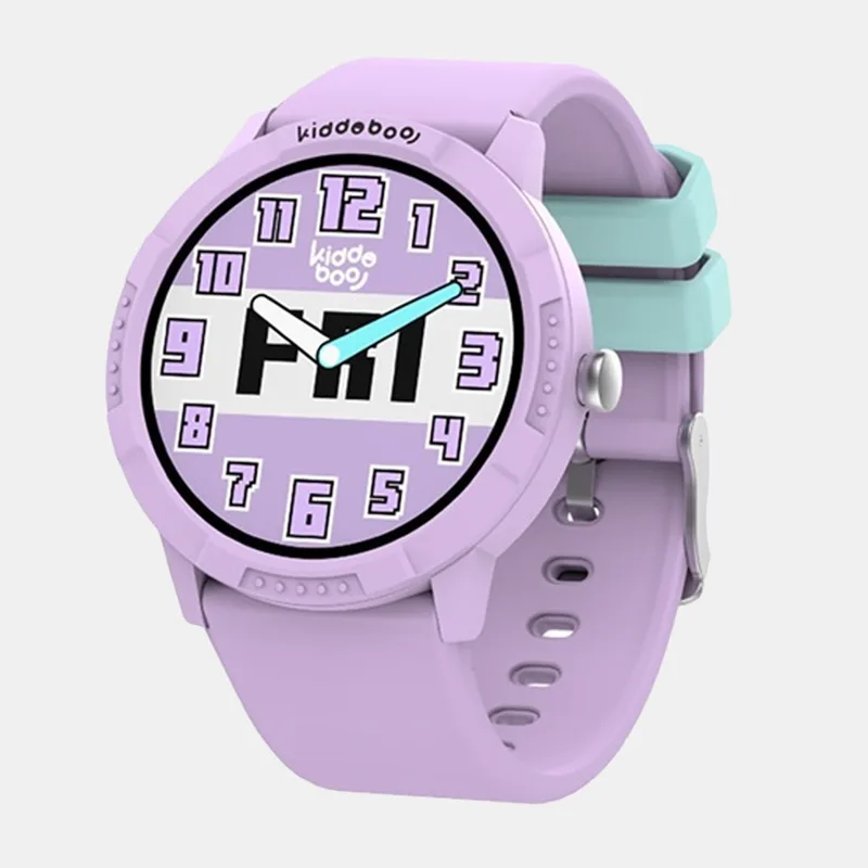 KIDDOBOO O’Clock Smartwatch (9000275042_6701)