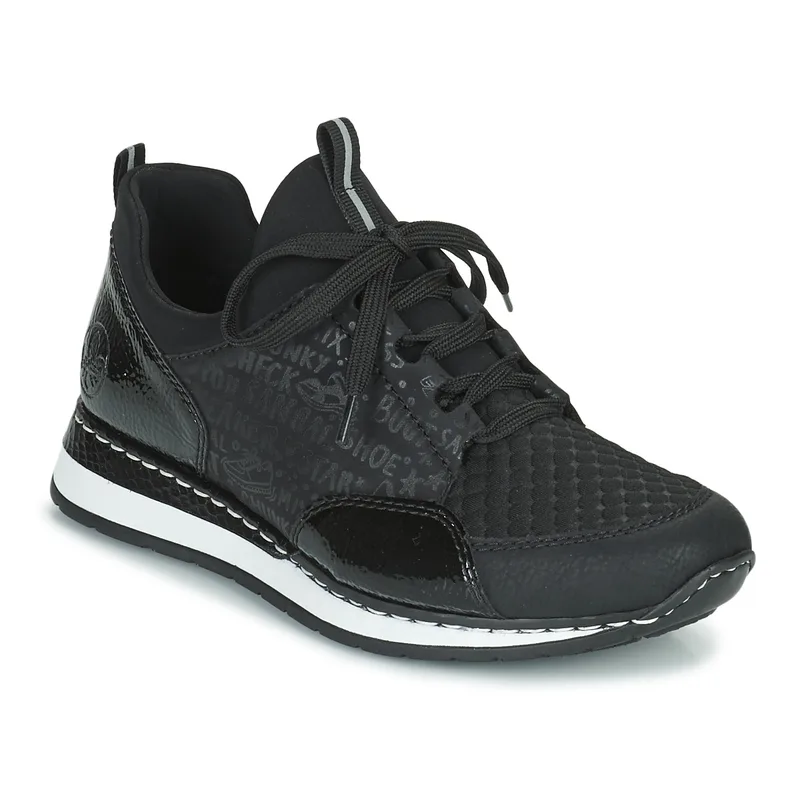 Xαμηλά Sneakers Rieker REGARDA