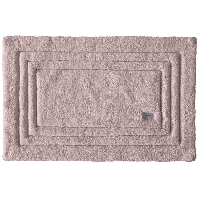 Πατάκι Μπάνιου 55X85 Guy Laroche Linea Amethyst (55x85)