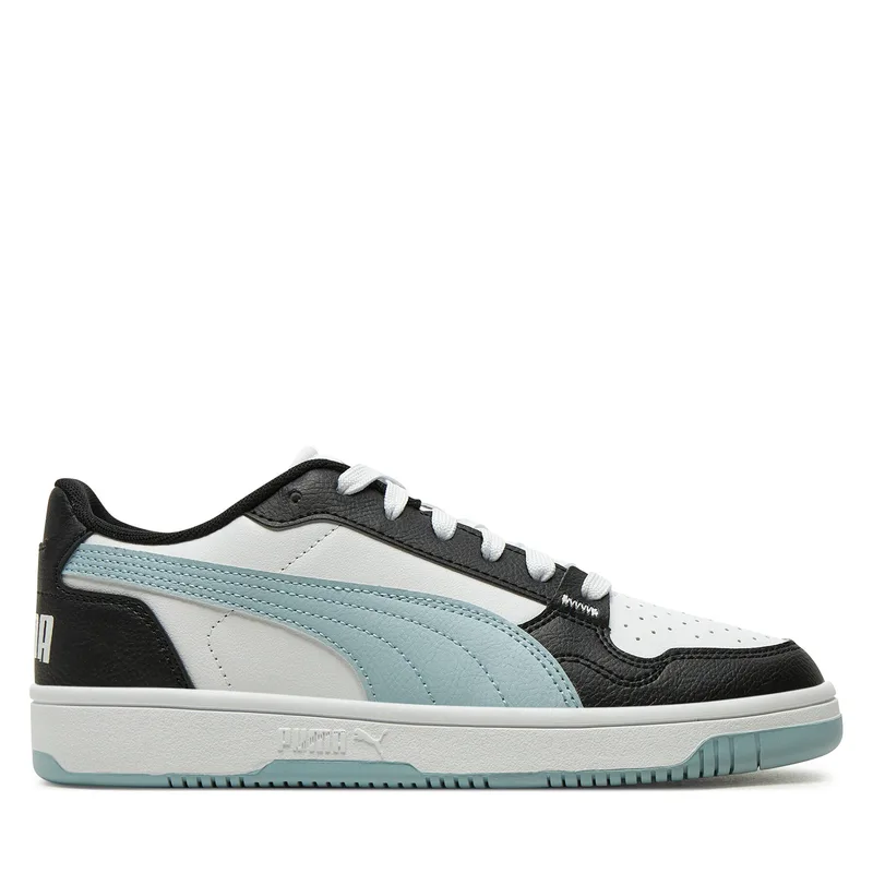 Αθλητικά Puma Reb-L Jr 398993 16 Λευκό