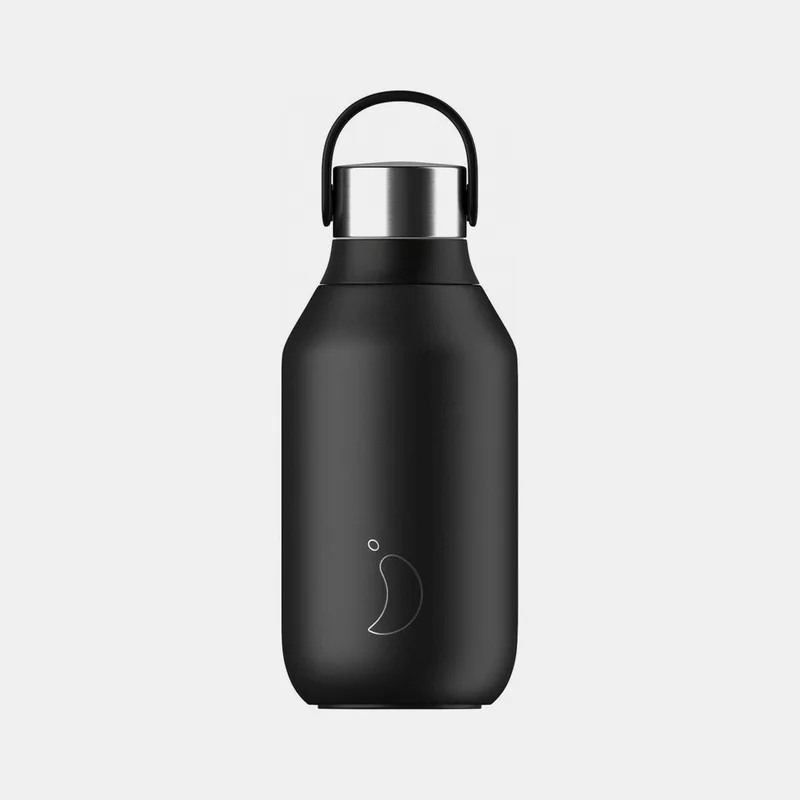 Chilly's Abyss Μπουκάλι Θερμός 350ml (9000139345_56200)
