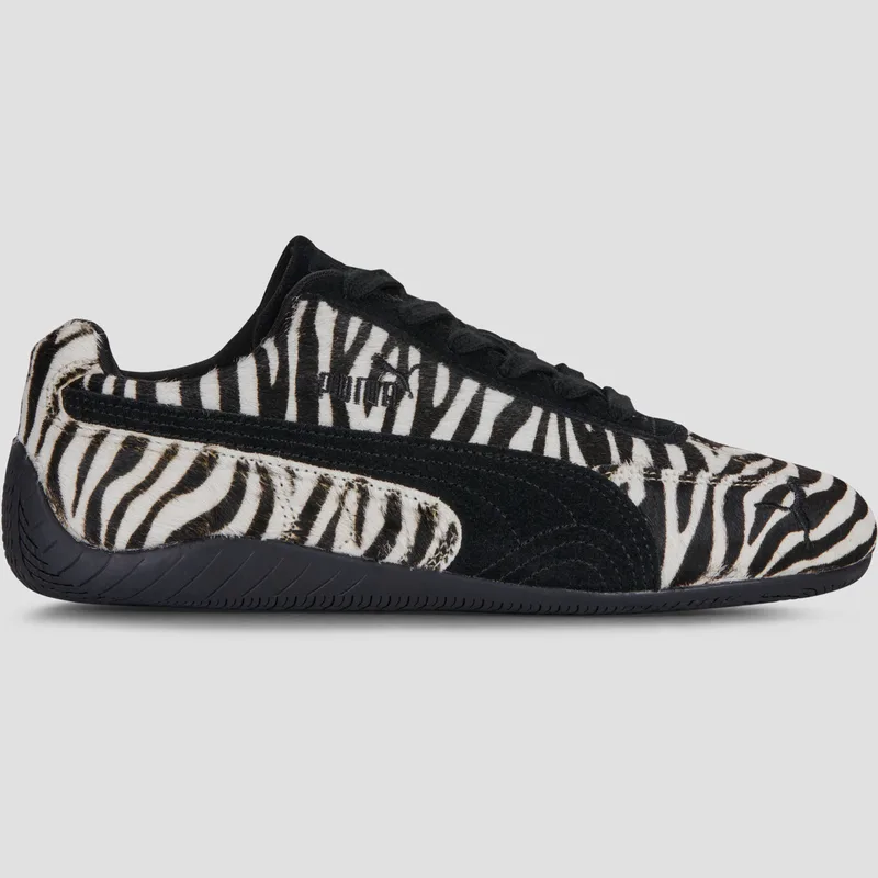 Xαμηλά Sneakers Puma SPEEDCAT ZEBRA Wns