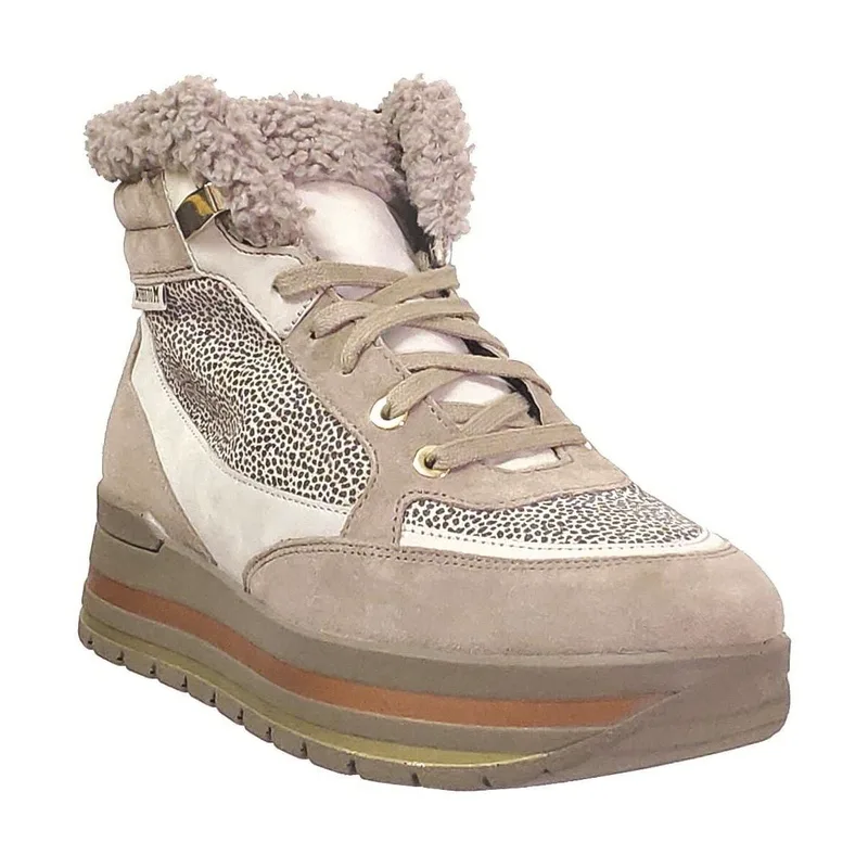 Ψηλά Sneakers Mephisto Philina