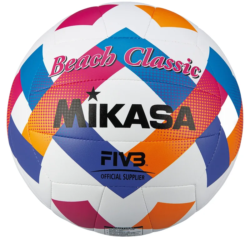 Μπάλα Beach Volley Mikasa Bv543C/Vxa No. 5