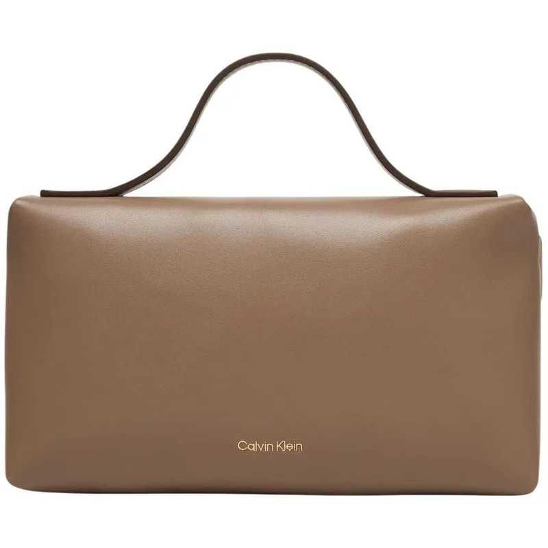 Pouch/Clutch Calvin Klein Jeans EMBLEM AOP BEAUTY CASE GIFTSET LV04F1102G