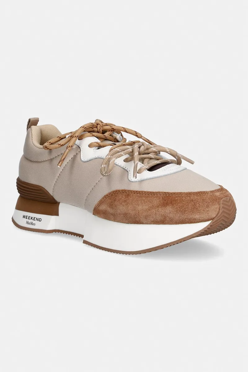 Weekend Max Mara sneakers Γυναικεία