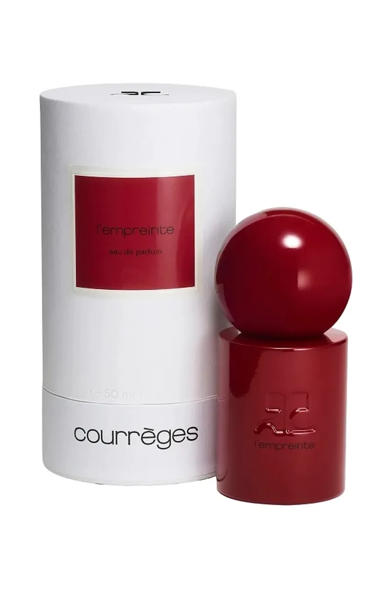 Eau de parfum Courrèges L'EMPREINTE EDP 50 ML