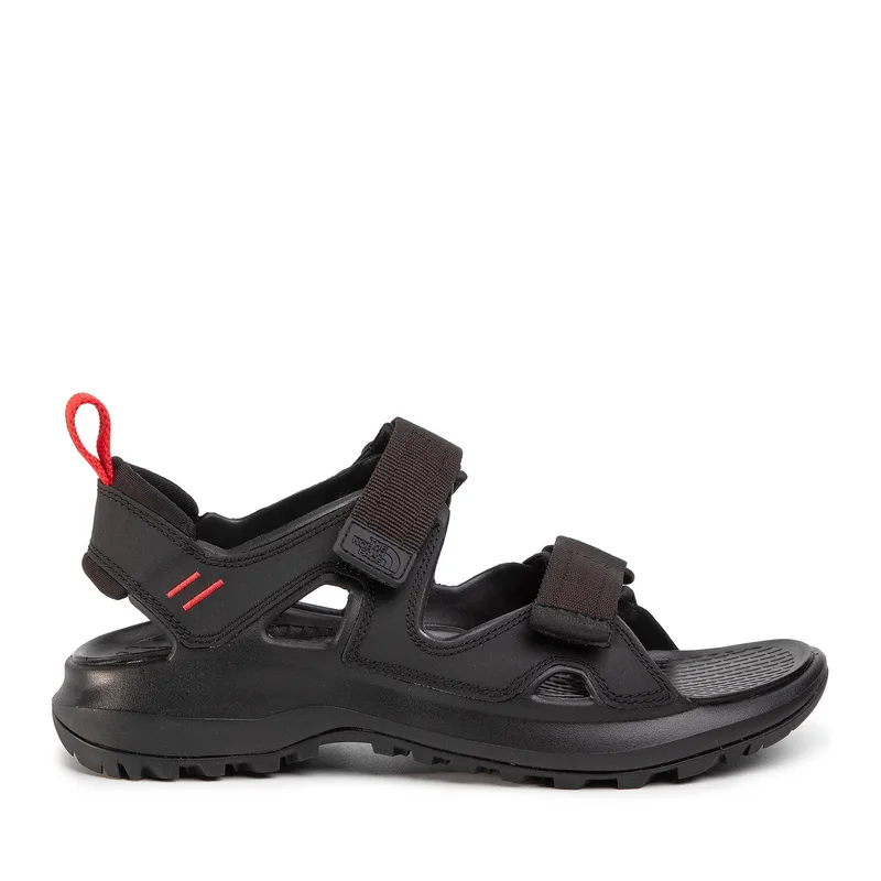 Σανδάλια The North Face Hedgehog Sandal III NF0A46BHKT0 Μαύρο