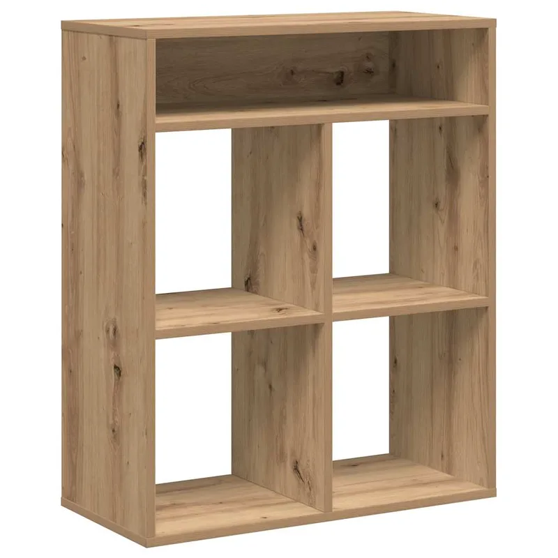 vidaXL Ξ’ΞΉΞ²Ξ»ΞΉΞΏΞΈΞ®ΞΊΞ· Ξ‘Ο�Ο„ΞΉΟƒΞΉΞ±Ξ½Ξ® Ξ”Ο�Ο…Ο‚ 66x31x80 ΞµΞΊ. Ξ•Ο€ΞµΞΎΞµΟ�Ξ³. Ξ�Ο�Ξ»ΞΏ