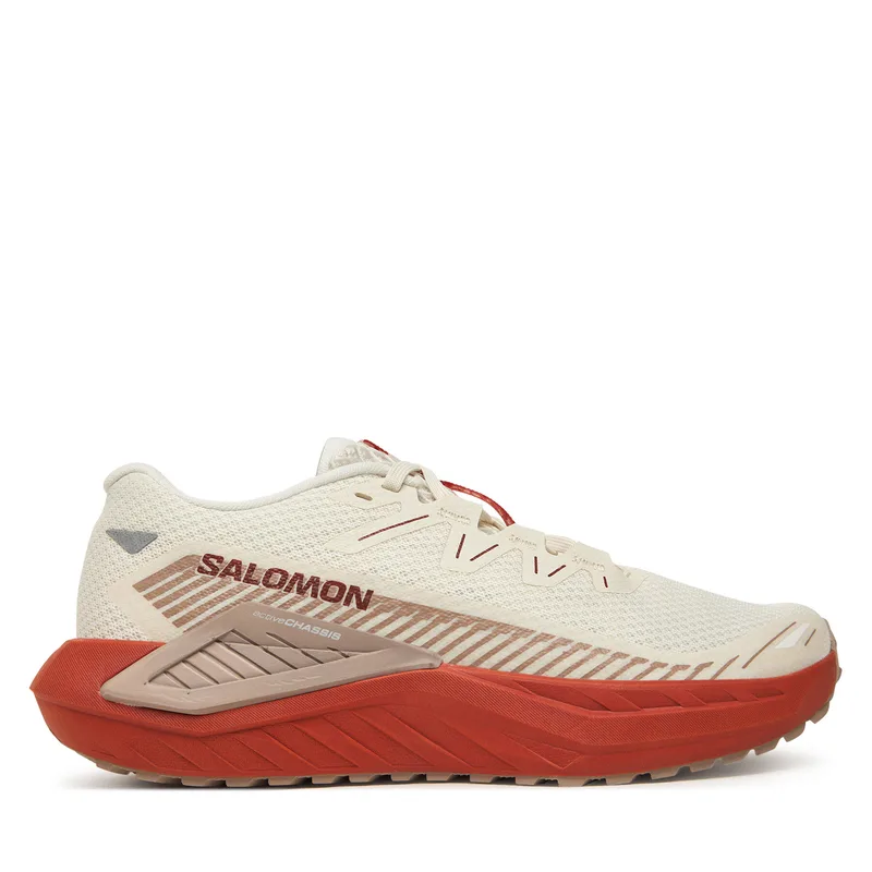 Παπούτσια για Τρέξιμο Salomon Drx Defy Grvl L47809500 Εκρού
