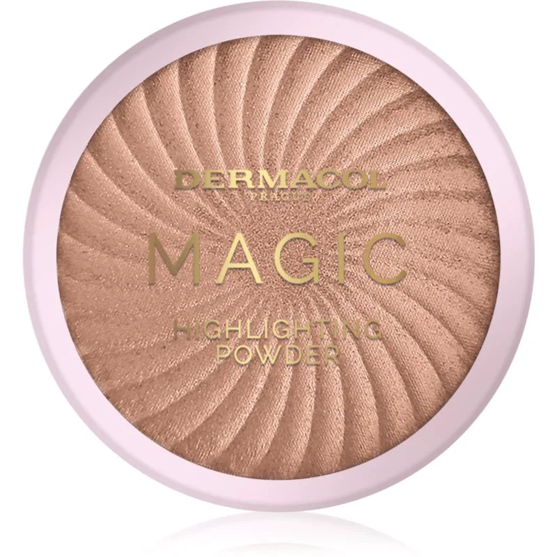 Dermacol Magic ψημένο λευκαντικό 10 γρ