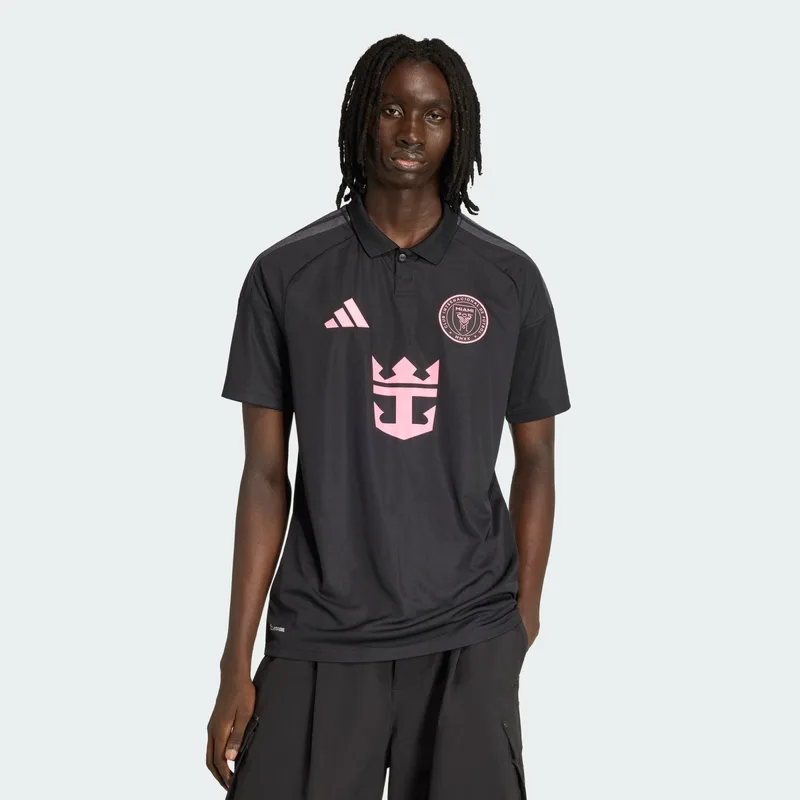 adidas Inter Miami FC 2026/27 Away Ανδρική Ποδοσφαιρική Φανέλα (9000274583_63201)