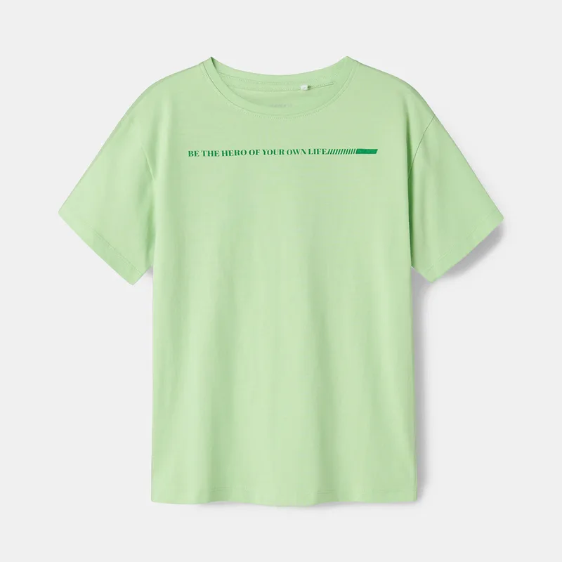 Name it Παιδικό T-Shirt (9000219591_84218)