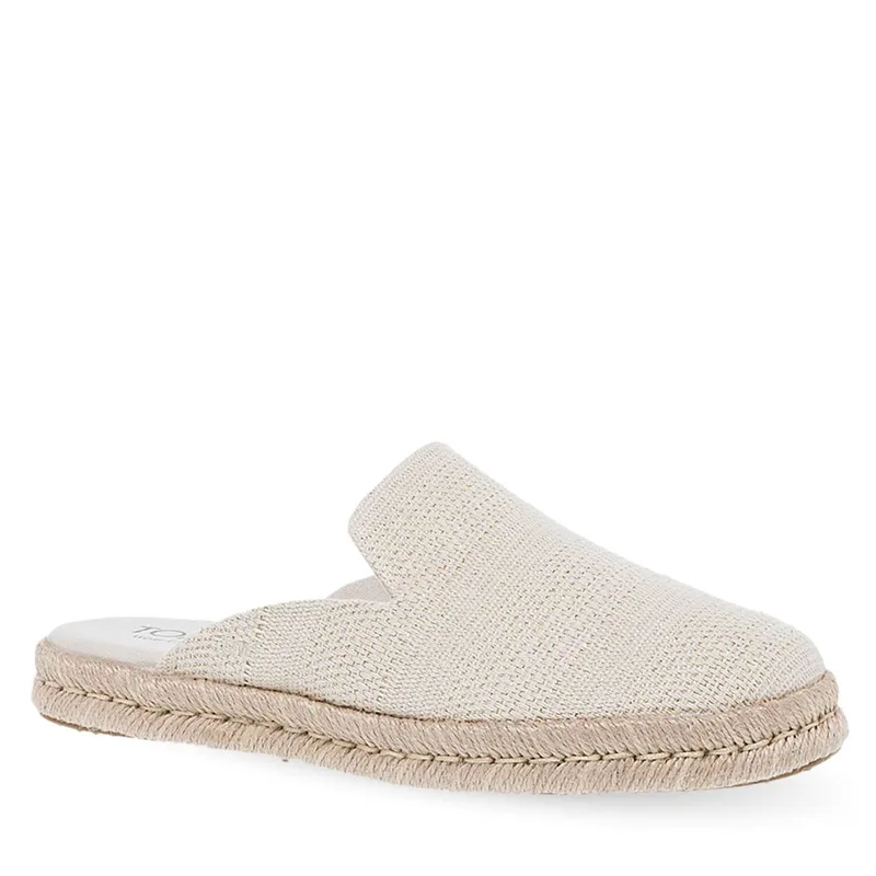 Γυναικεία Δερμάτινα Mule Toms 10021862