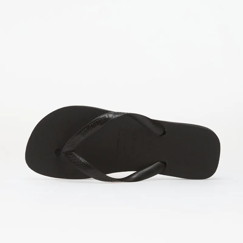 Sneakers Havaianas Top Black EUR 37/38