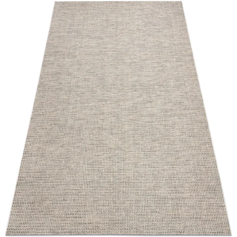 Χαλιά Rugsx Χαλί σιζάλ BOHO 46215051 μπεζ 160x230 cm