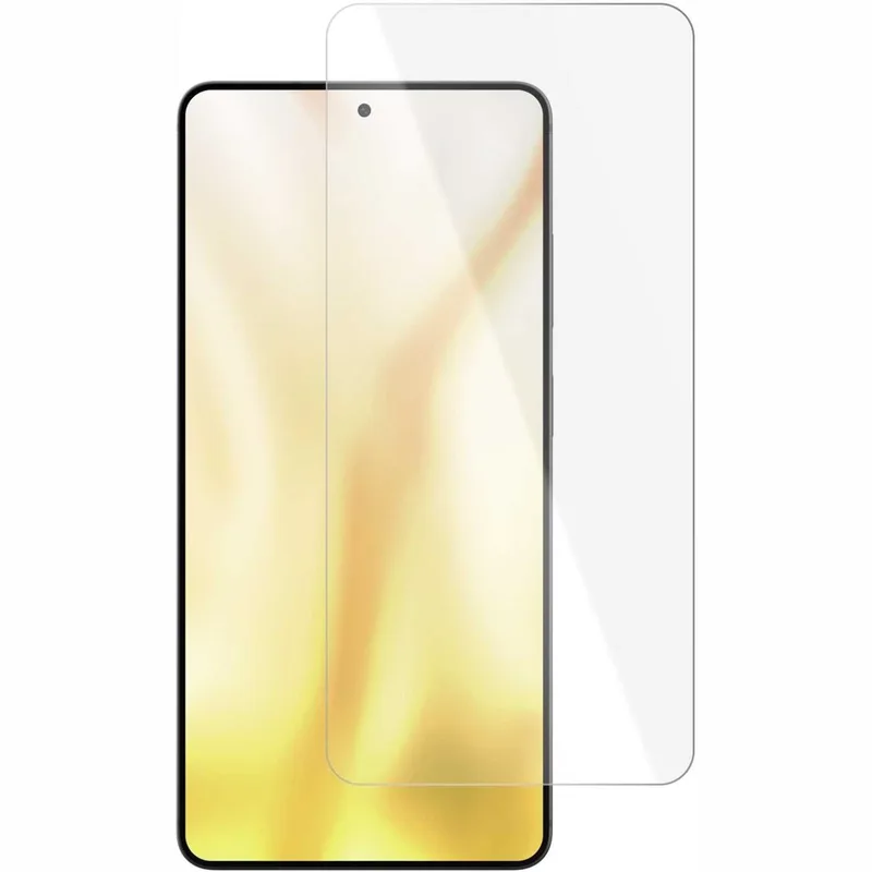 Tempered Glass Samsung Galaxy S26 Ultra Spacecase Clear Glass Αντιχαρακτικό Γυαλί Προστασίας Οθόνης - Clear (5905719139384)