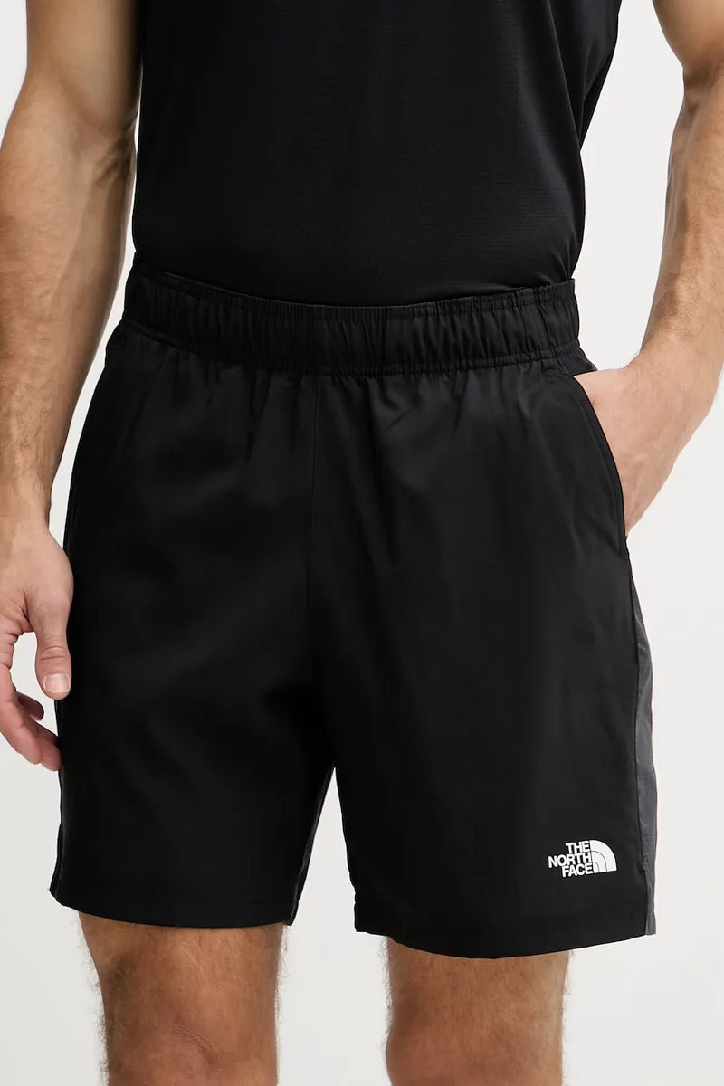 The North Face Σορτς αθλητικό Ανδρικό 24/7 color block