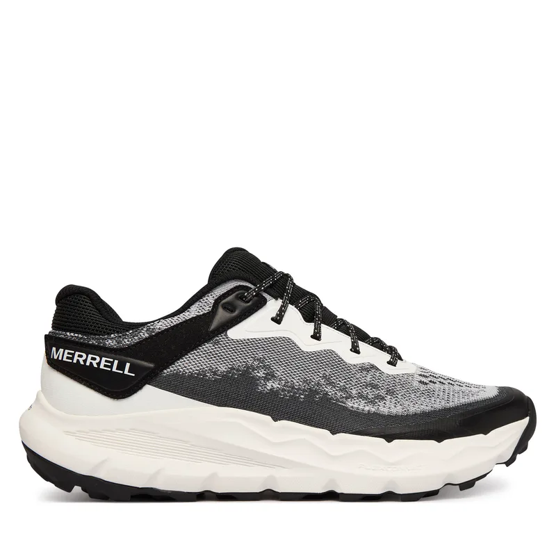 Αθλητικά Merrell Nova 4 J00003477 Γκρι